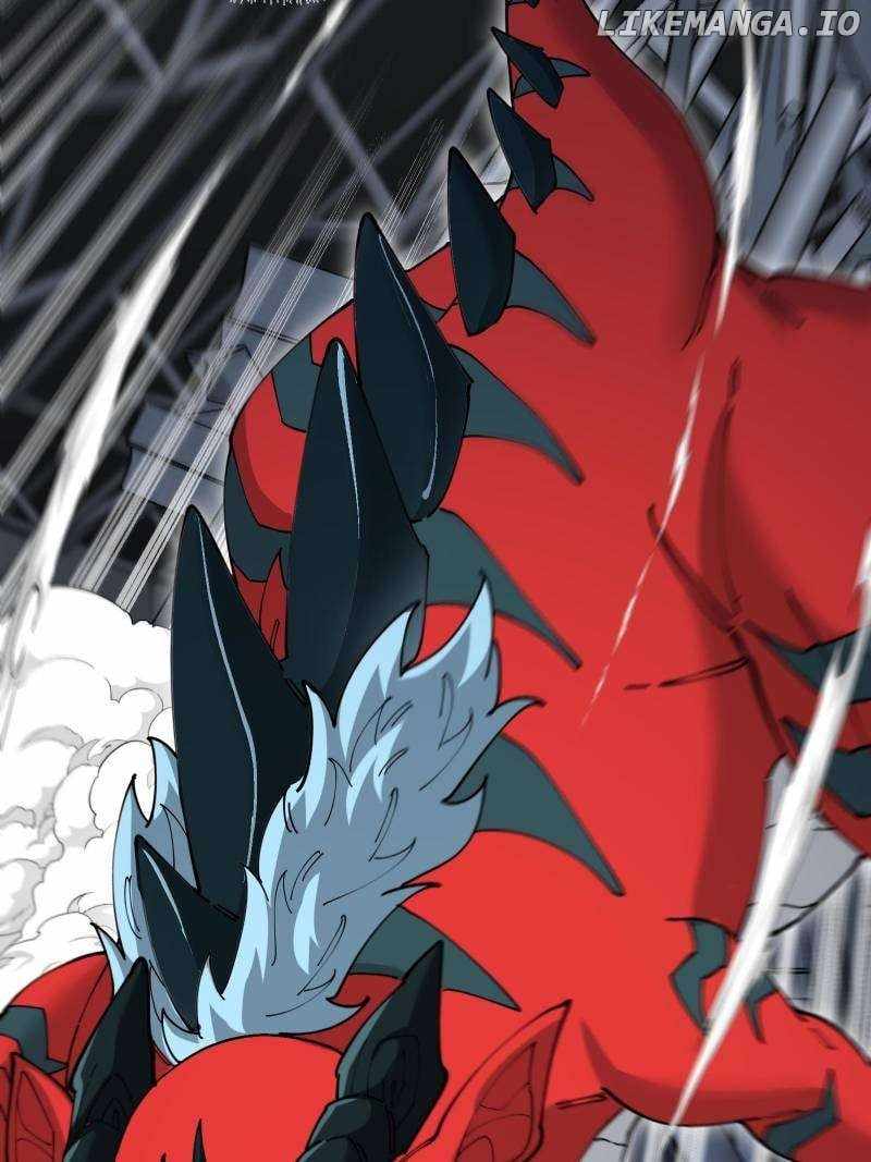 I Am The Monster Overlord Chapter 35 70